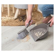 Совок со щеткой перезапуск
