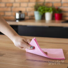 Saimniecības lupatiņas 3 pcs