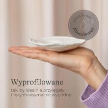 Lansinoh Washable Nursing Pads Art.20382 Vairākkārt lietojamie krūšu ielikņi 4gab