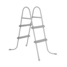 Metāla kāpnes baseiniem 84 cm Bestway 58430