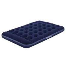 Надувной матрас 191x137x28 см с встроенным ножным насосом Bestway 67225