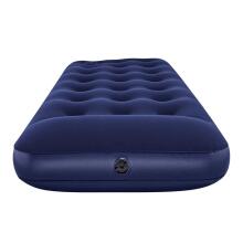 Inflatable Mattress 185x76x22 cm with Built-in Foot Pump Bestway 67223