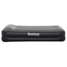 Надувной матрас 191x97x46 см с встроенным электрическим насосом Bestway 67401