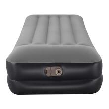 Надувной матрас 191x97x46 см с встроенным электрическим насосом Bestway 67401
