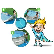 Bestway 56406 305 x 76 cm 4-in-1 rāmis baseins