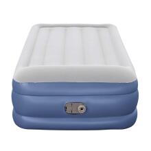 Надувной матрас 191x97x46 см с встроенным электрическим насосом Bestway 67628