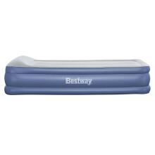 Надувной матрас 191x97x46 см с встроенным электрическим насосом Bestway 67628