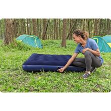 Inflatable Mattress 191x132x22 cm with Piston Pump Bestway 67002