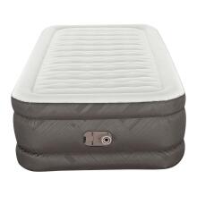 Надувной матрас 191x97x46 см с встроенным электрическим насосом Bestway 69048