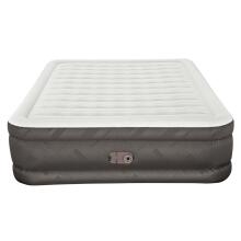 Надувной матрас 203x152x46 см с встроенным электрическим насосом Bestway 69050
