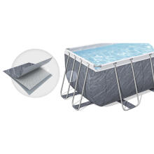 Bestway 56722 Frame Pool 412 x 201 x 122 cm 17in1