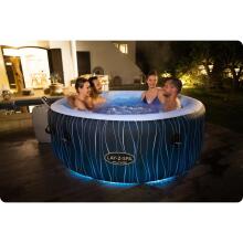 Gaisa SPA Lay-Z Hollywood 6 cilvēkiem Bestway 60059