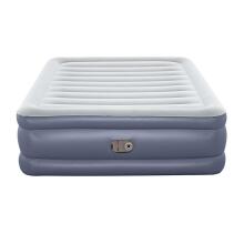 Надувной матрас 203x152x51 см с встроенным электрическим насосом Bestway 6713I
