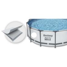 Bestway 56406 305 x 76 cm Frame Pool 17 in 1
