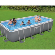 Bestway 56466N 17-in-1 rāmis baseins 549x274x122cm