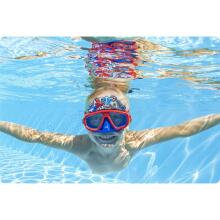 Spider-Man Swimming Mask for Kids Bestway 98023