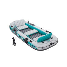 Понтон Hydro-Force Adventure Elite X5 Bestway 65159