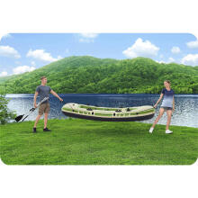 Понтон Voyager X3 Рафт 294 x 137 см Bestway 65164