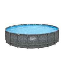 Bestway 561KE 11-in-1 Frame Pool 610 x 132 cm