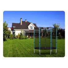 Bērnu dārza trampolīns 140 cm 4.5ft Neo-Sport