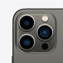 Apple iPhone 13 Pro Max 128GB Graphite Prece no ekspozīcijas. Garantija 2 gadi
