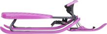 Stiga Snowracer Iconic Kids Art.274291 Pink  sniega ragavas
