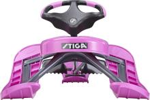 Stiga Snowracer Iconic Kids Art.274291 Pink  sniega ragavas
