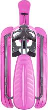 Stiga Snowracer Iconic Kids Art.274291 Pink  sniega ragavas
