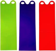 Kids World Snow Slider Art.274299 Blue Гибкий коврик для снега 137x42