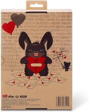 Fuggler Love Fugg von ZURU Art.274348 Любовный монстр