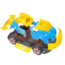 Ikonka Art.KX2931 Būvniecības sporta automašīnas tuning skrūvgriezis