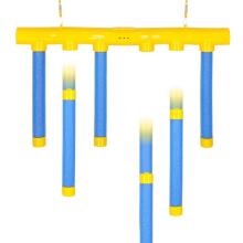 Ikonka Art.KX2953 Elektroniskā arkādes spēle Falling sticks sticks