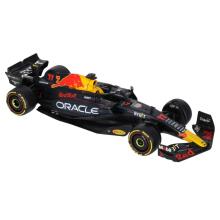 Ikonka Art.KX3017 Rastar 92600 Oracle Red Bull Racing RB19 tālvadības automašīnas 1:16 montāžas komplekts