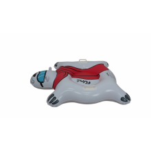 Bottari Snow Sleds/Tube Art.274619 Izturīgas piepūšamas sniega caurules  ar izturīgiem rokturiem 122cm