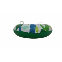 Bottari Snow Sleds/Tube Art.274622 Izturīgas piepūšamas sniega caurules  ar izturīgiem rokturiem 81cm