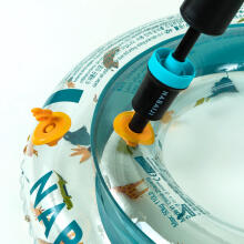 Nabu Swimming Ring Art.274626