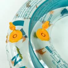 Nabu Swimming Ring Art.274626