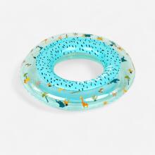Nabu Swimming Ring Art.274629  Надувной круг 51 cm