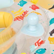 Nabu Swimming Ring Art.274636