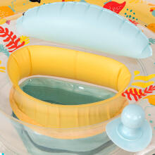 Nabu Swimming Ring Art.274636