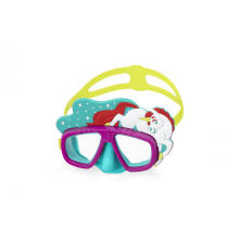 Pink Diving Set for Kids Bestway 24059