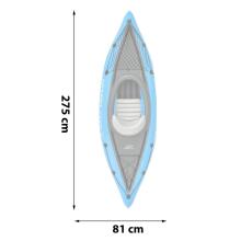 Kayak Hydro-Force Cove Champion X1 Bestway 65115