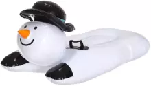 SnowTube Snowman Art.274810 Izturīgas piepūšamas sniega caurules  ar izturīgiem rokturiem 100x60x55cm, līdz 100kg