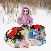 Atom Snowslider Art.274813 Slēpošanas dēlis 95cm