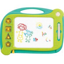 WOOPIE Magnetic Drawing Board Colorful 3PCS