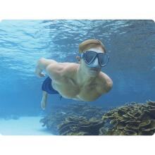 Gray Swimming Mask Bestway 22052