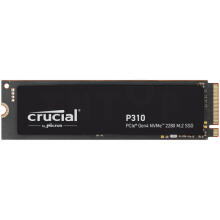 CRUCIAL P310 2000GB [2TB] NVMe PCIe Gen.4 M.2 2280