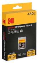 Kodak CFexpress Type A 480GB EKMCFXA480GK