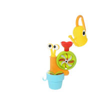 YOOKIDOO YO40219 Jumping Snail with Watering Can