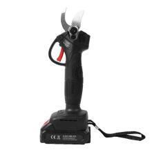Cordless Electric Pruning Shears for Branches and Hedges 21V